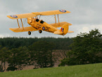 DH 82a Tiger Moth